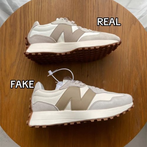 تشخیص New Balance اصل