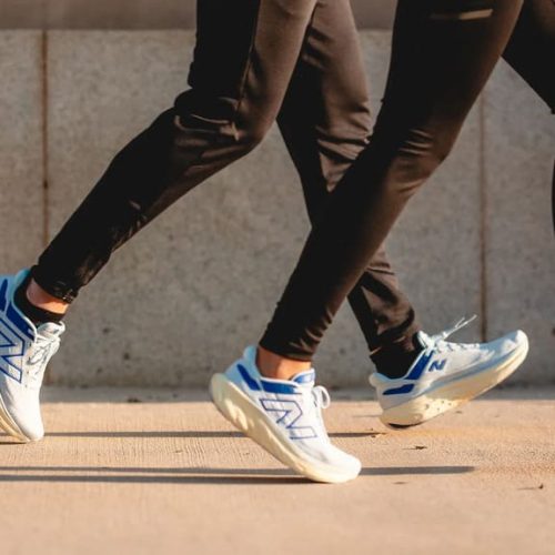 بهترین کتونی‌های رانینگ New Balance