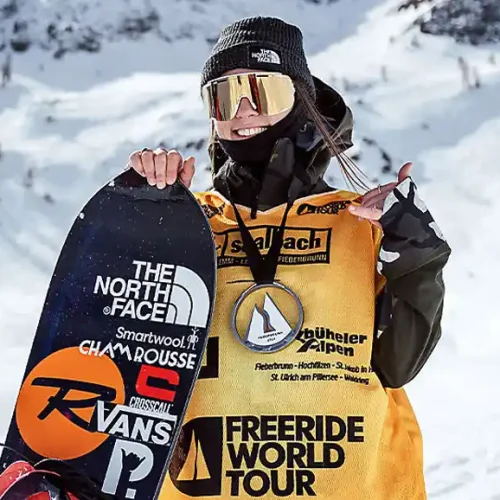 تاریخچه برند نورث فیس