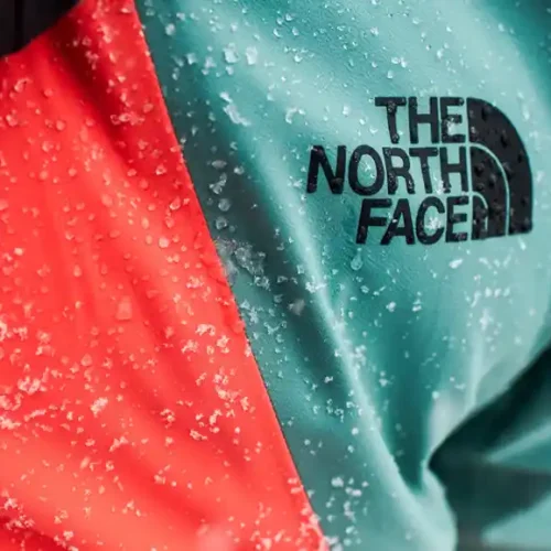 انتخاب مدل نورث فیس