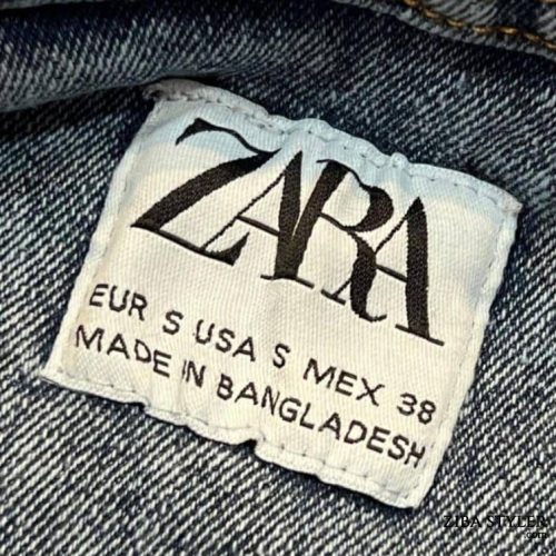 تشخیص اصل بودن زارا